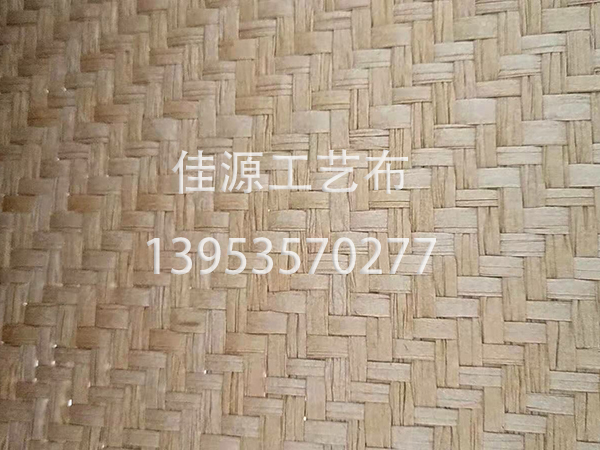 鉤針布制作如何提升作品質(zhì)感